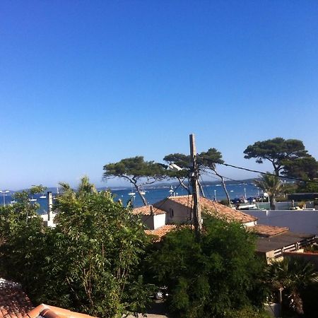 Villa Mon Reve Hyères Екстериор снимка