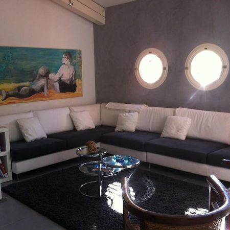 Villa Mon Reve Hyères Екстериор снимка