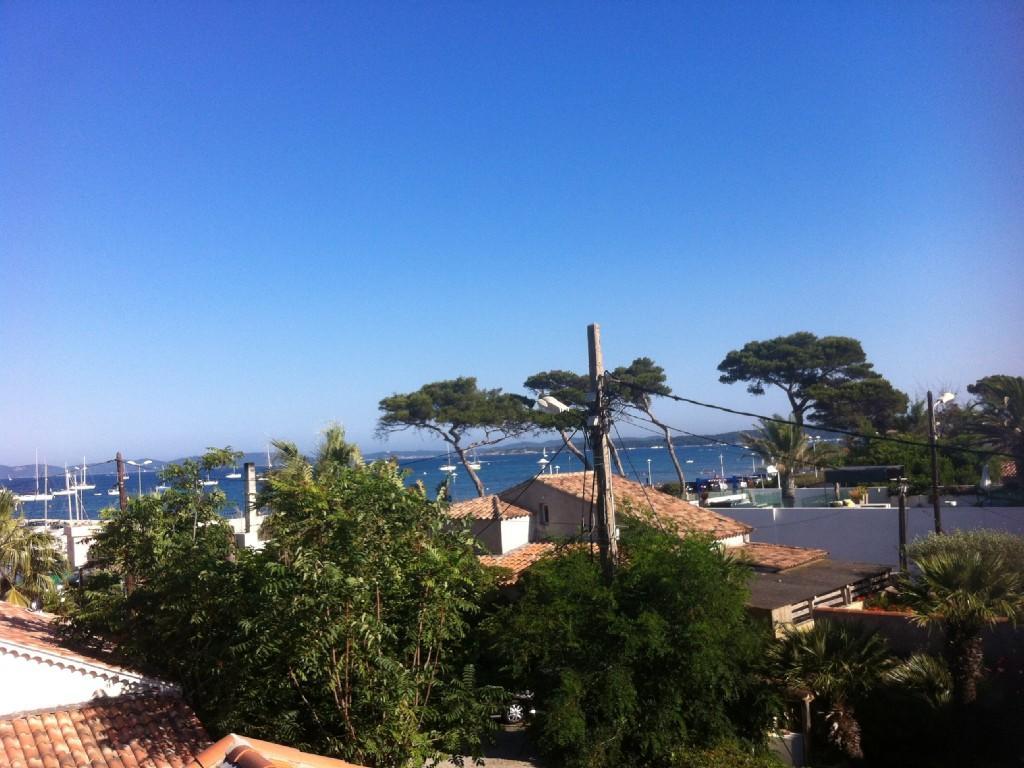 Villa Mon Reve Hyères Екстериор снимка