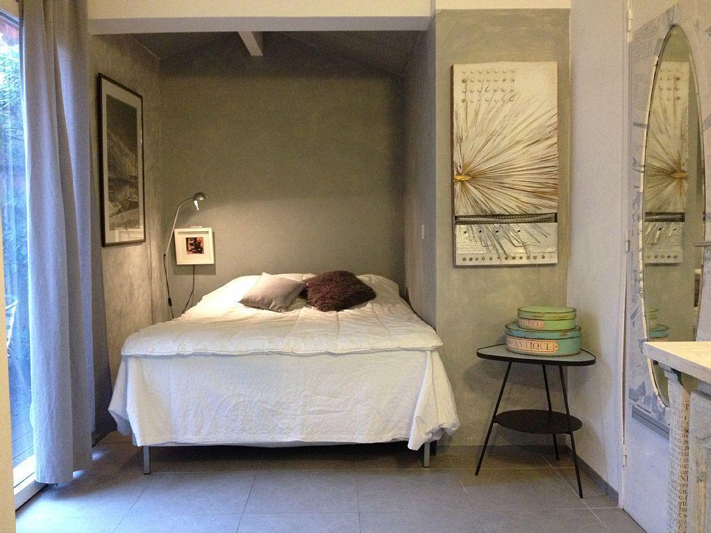 Villa Mon Reve Hyères Екстериор снимка