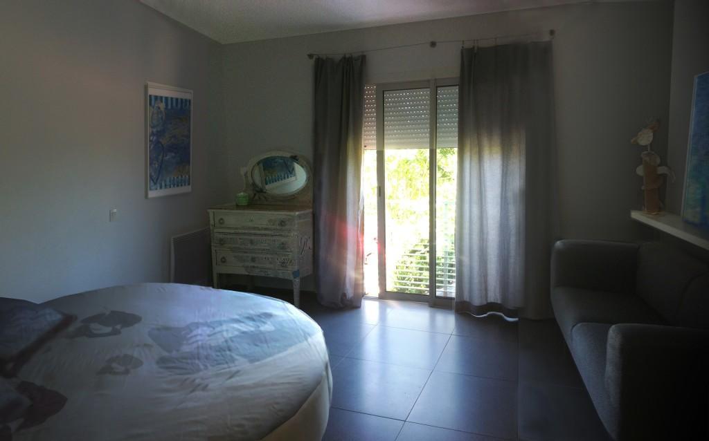Villa Mon Reve Hyères Екстериор снимка