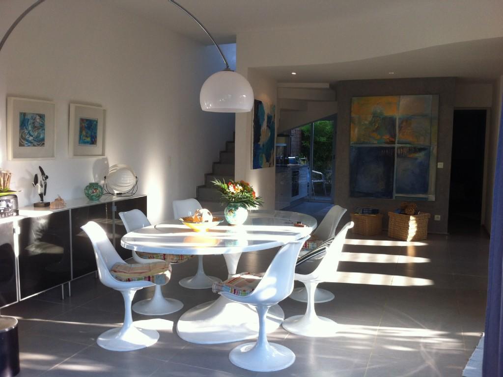 Villa Mon Reve Hyères Екстериор снимка