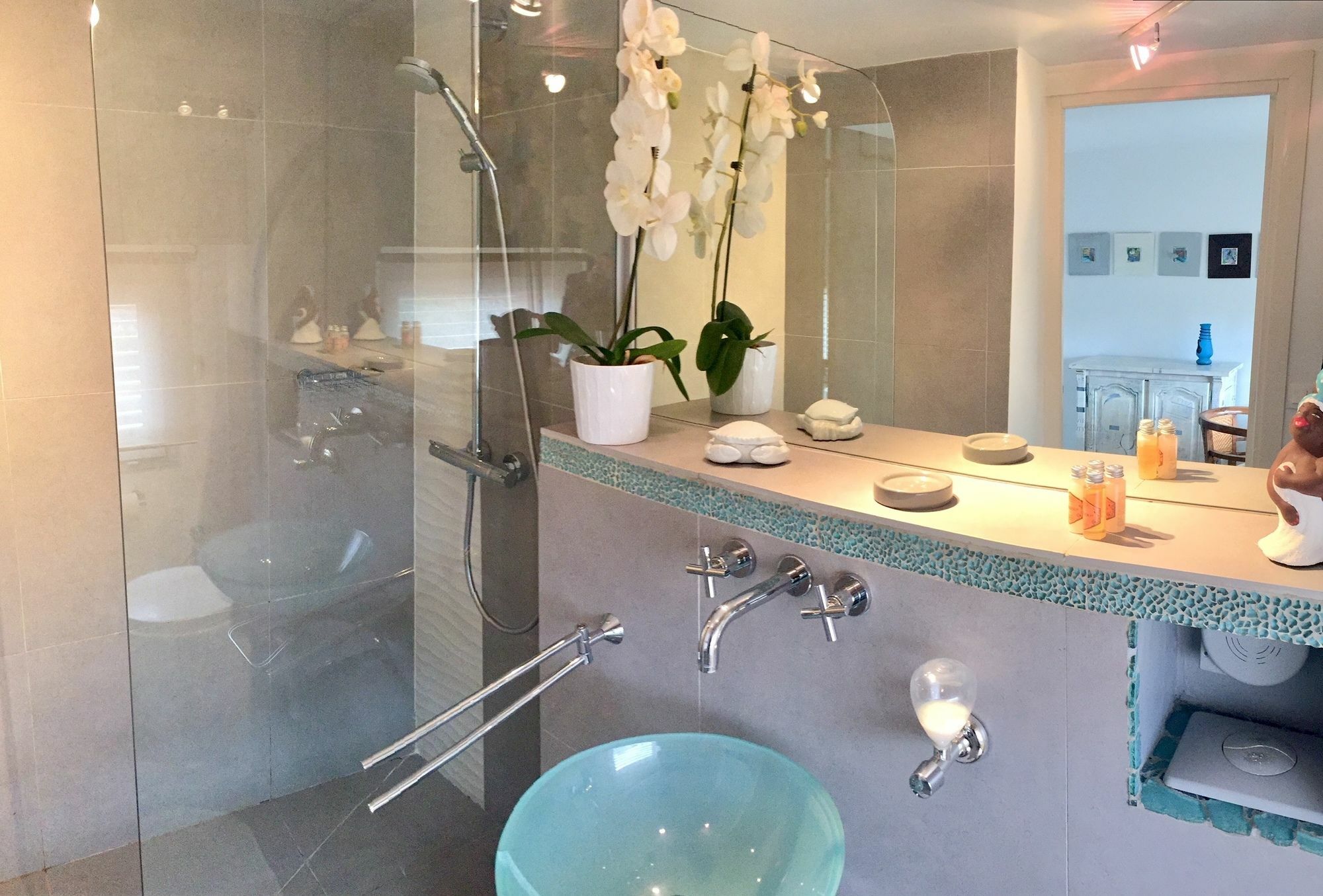 Villa Mon Reve Hyères Екстериор снимка