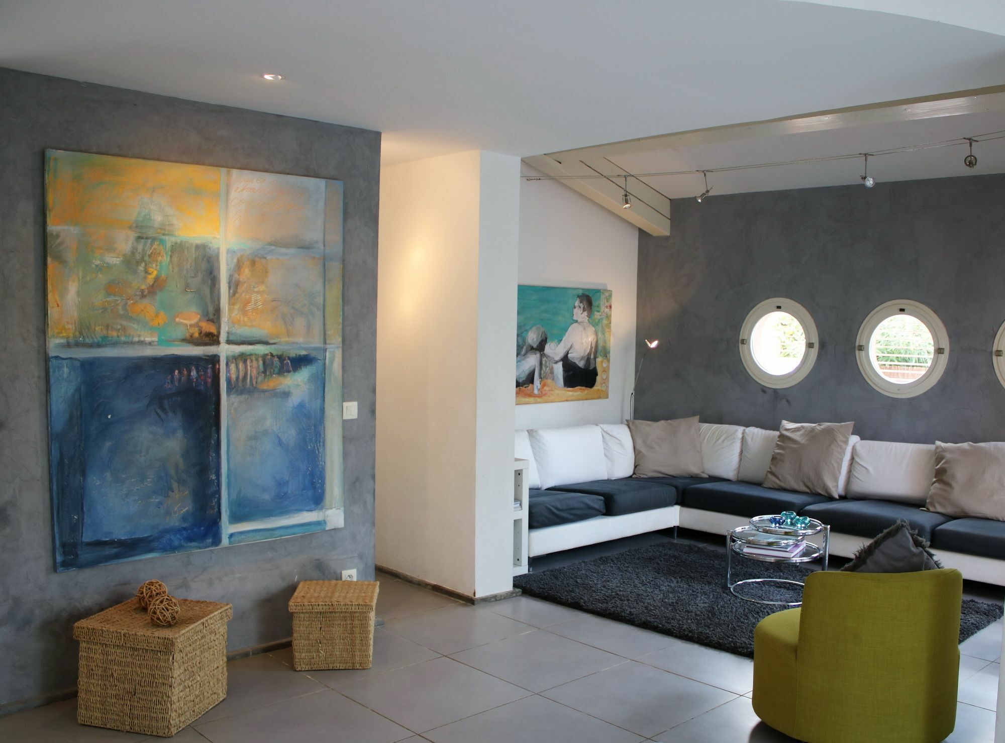 Villa Mon Reve Hyères Екстериор снимка