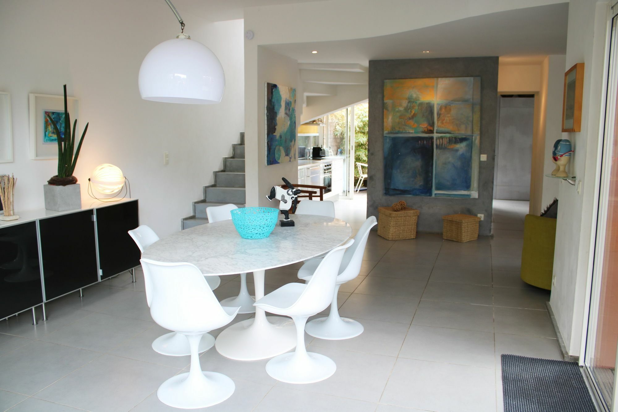 Villa Mon Reve Hyères Екстериор снимка