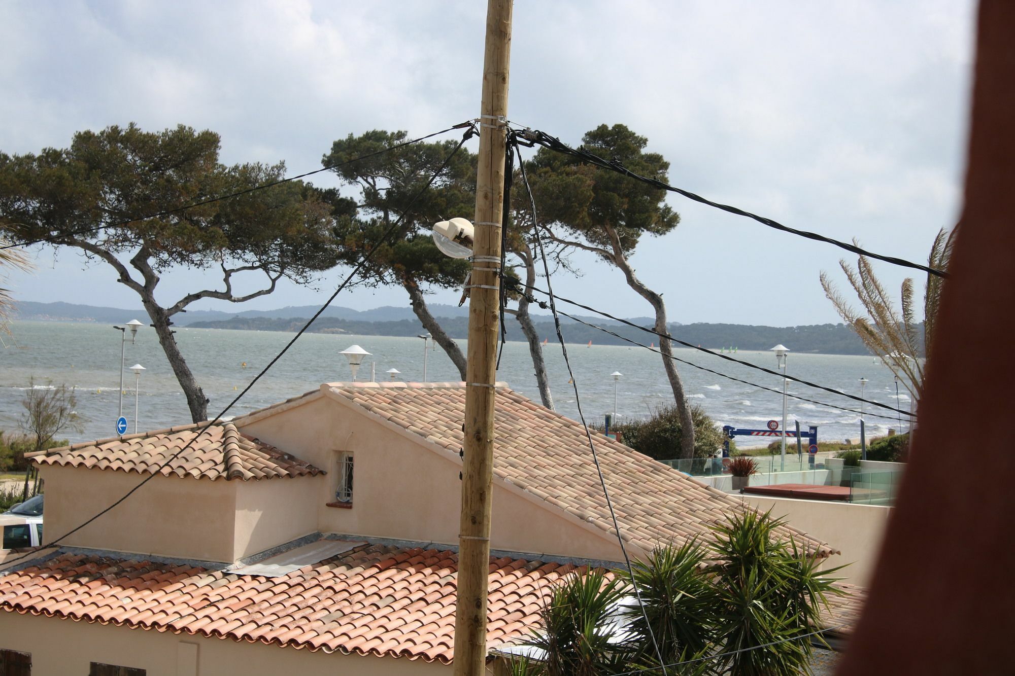 Villa Mon Reve Hyères Екстериор снимка