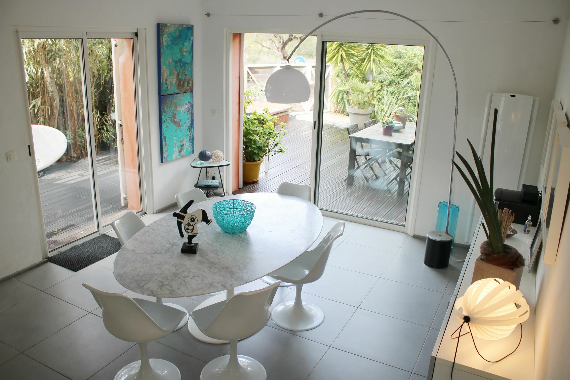 Villa Mon Reve Hyères Екстериор снимка
