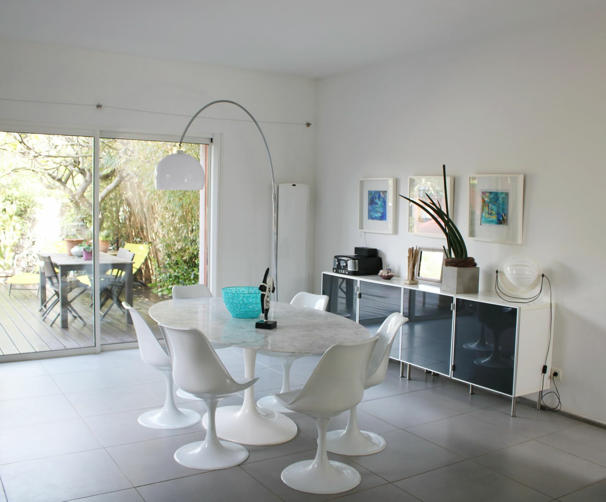 Villa Mon Reve Hyères Екстериор снимка