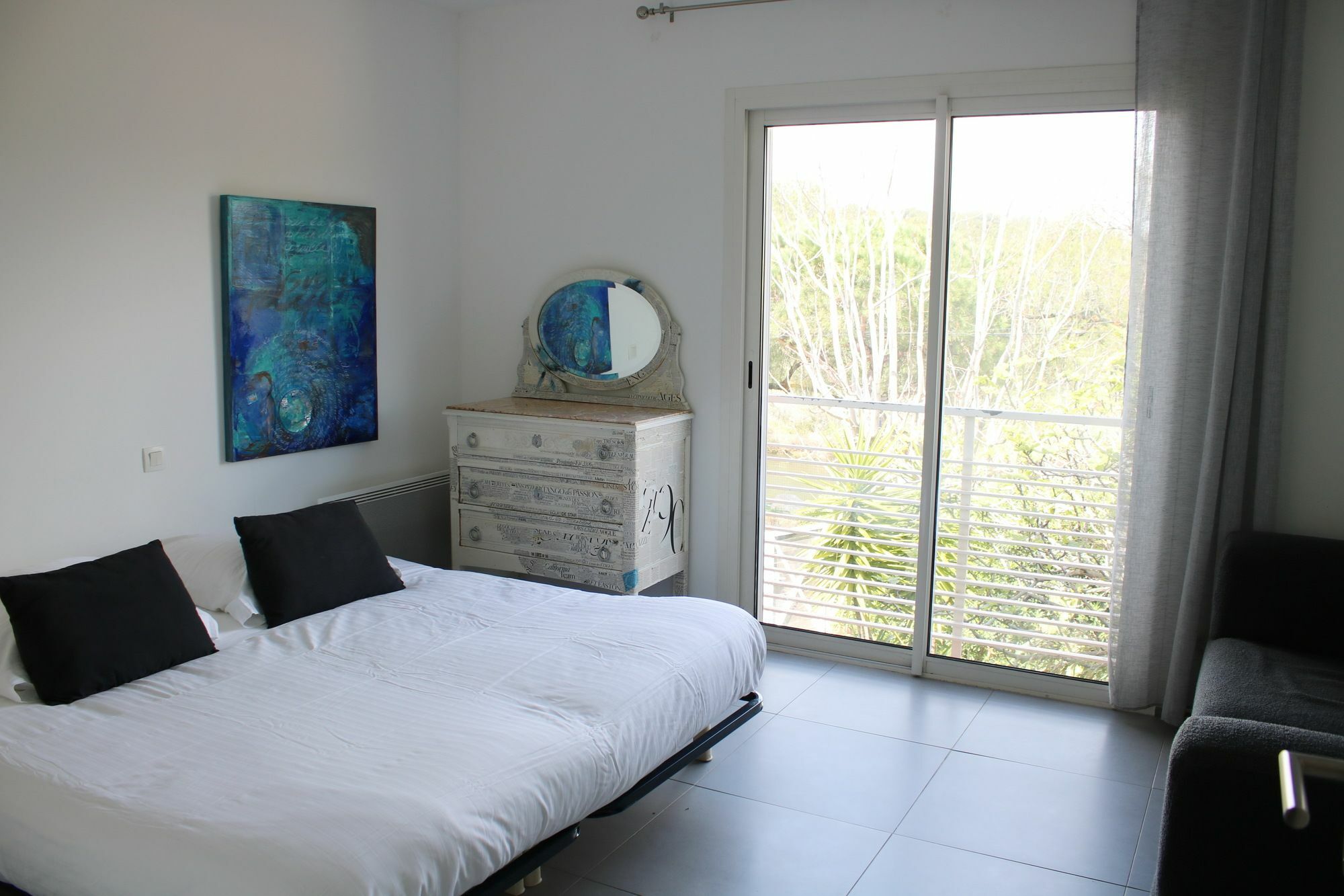 Villa Mon Reve Hyères Екстериор снимка
